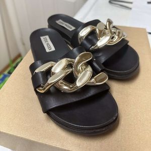 steve madden relay sandals